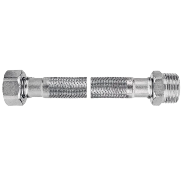 Компрессионный фитинг Ferro PWS82 F/ F/ 13 мм photo 1