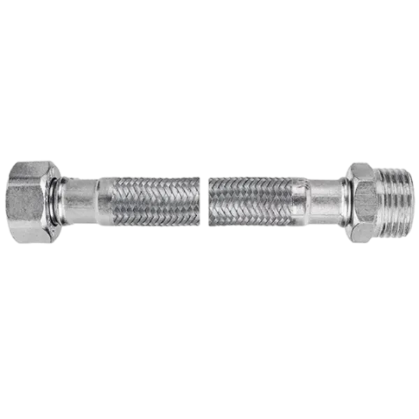 Racord compresiune Ferro PWS83 F/ F/ 13 mm photo 1