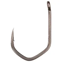 Набор крючков Nash Flota Claw Количество в наборе - 10 / Размер - 8