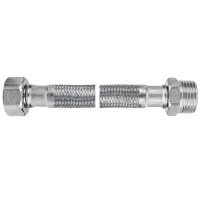 Компрессионный фитинг Ferro PWS91 M/ F/ 13 мм
