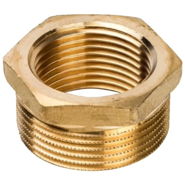 Редуктор Ferro R02Z Бронза photo 1