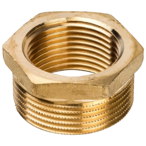 Редуктор Ferro R02Z Бронза photo 1