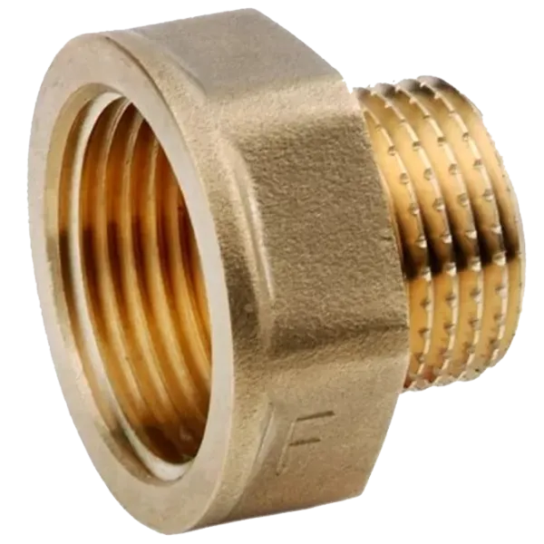 Reductie Ferro 16682 Bronz photo 1