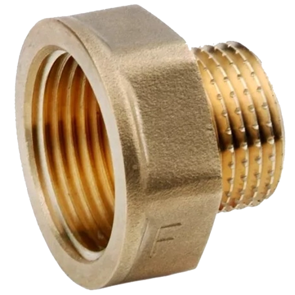 Reductie Ferro 16682 Bronz photo 1