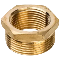 Reductie Ferro 06465 Bronz
