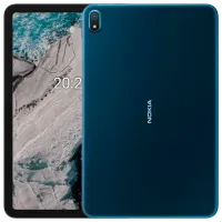 Планшет Nokia Tab T20 10.4"/ Глубокий океан Синий/ 64 ГБ/ LTE
