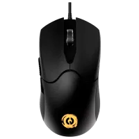 Мышь Canyon Accepter GM-211 USB/ Черный