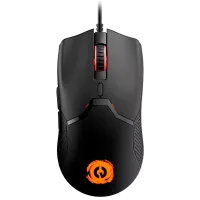 Мышь Canyon Carver GM-116 USB/ Черный