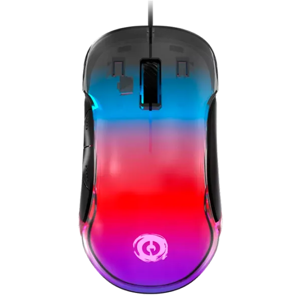 Мышь Canyon Braver GM-728 USB/ Разноцветный photo 1