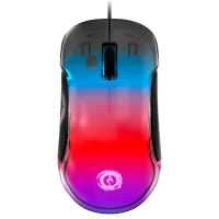 Мышь Canyon Braver GM-728 USB/ Разноцветный