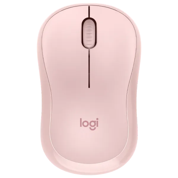 Мышь Logitech M240 Роза photo 1 Мышь Logitech M240 Роза photo 1