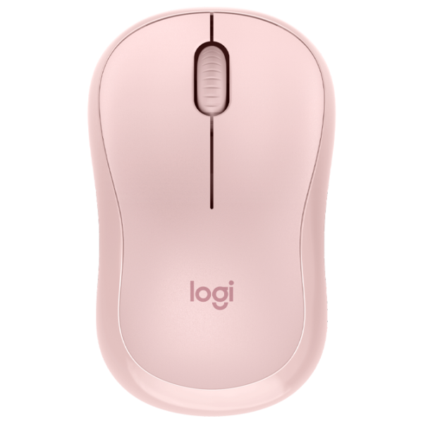 Мышь Logitech M240 Роза photo 1 Мышь Logitech M240 Роза photo 1
