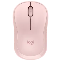 Мышь Logitech M240 Роза