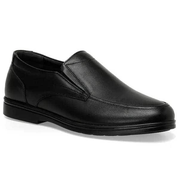 Туфли для мужчин Polaris Shoes 5 NOKTA 3F 102582.M3PR Демисезон/ Черный photo 1 Туфли для мужчин Polaris Shoes 5 NOKTA 3F 102582.M3PR Демисезон/ Черный photo 1