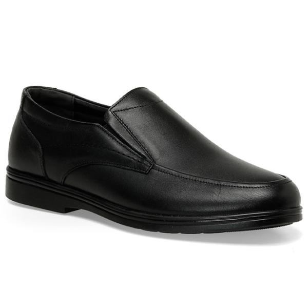 Туфли для мужчин Polaris Shoes 5 NOKTA 3F 102582.M3PR Демисезон/ Черный photo 1 Туфли для мужчин Polaris Shoes 5 NOKTA 3F 102582.M3PR Демисезон/ Черный photo 1