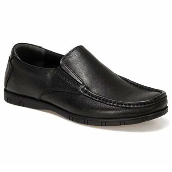 Туфли для мужчин Polaris Shoes 3I D-04169-Y C 1494 3FX Демисезон/ Черный photo 1 Туфли для мужчин Polaris Shoes 3I D-04169-Y C 1494 3FX Демисезон/ Черный photo 1