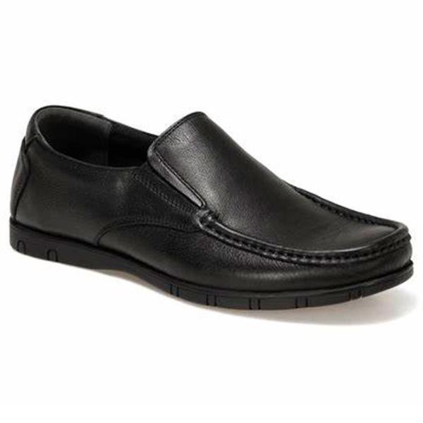 Туфли для мужчин Polaris Shoes 3I D-04169-Y C 1494 3FX Демисезон/ Черный photo 1 Туфли для мужчин Polaris Shoes 3I D-04169-Y C 1494 3FX Демисезон/ Черный photo 1