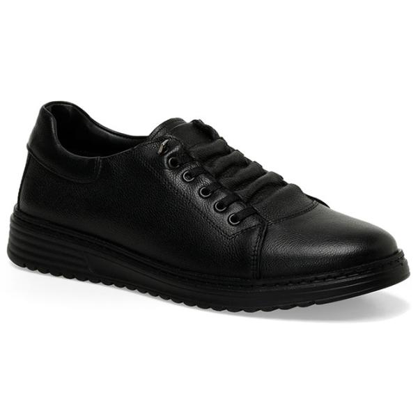 Pantofi pentru bărbați Oxide 3S CAPS 3PR Demisezon/ Black photo 1 Pantofi pentru bărbați Oxide 3S CAPS 3PR Demisezon/ Black photo 1