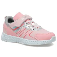 Adidași pentru fetiţe Kinetix 3F WINNING 3PR Demisezon/ Pink