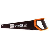 Fierăstrău manual Pentru lemn Vihri R73248 400 mm/ Oțel