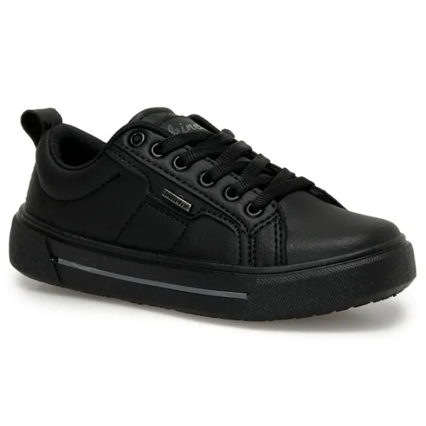 Adidași pentru fetiţe Kinetix 3F MORIEL J 3PR Demisezon/ Black photo 1 Adidași pentru fetiţe Kinetix 3F MORIEL J 3PR Demisezon/ Black photo 1