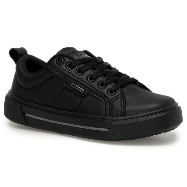 Adidași pentru fetiţe Kinetix 3F MORIEL J 3PR Demisezon/ Black photo 1 Adidași pentru fetiţe Kinetix 3F MORIEL J 3PR Demisezon/ Black photo 1
