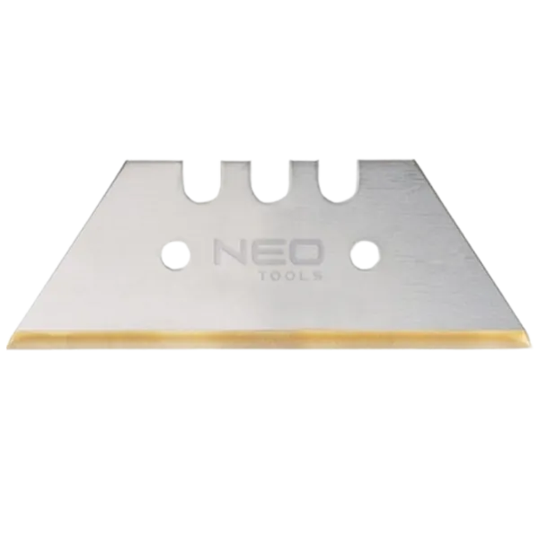 Set de lame NEO Tools 4543 Oțel photo 1 Set de lame NEO Tools 4543 Oțel photo 1