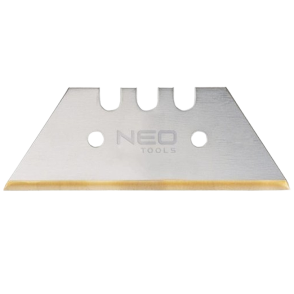Set de lame NEO Tools 4543 Oțel photo 1 Set de lame NEO Tools 4543 Oțel photo 1