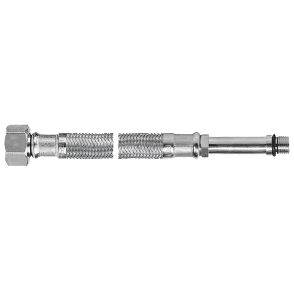 Компрессионный фитинг Ferro WBS24 M/ F/ 13 мм photo 1