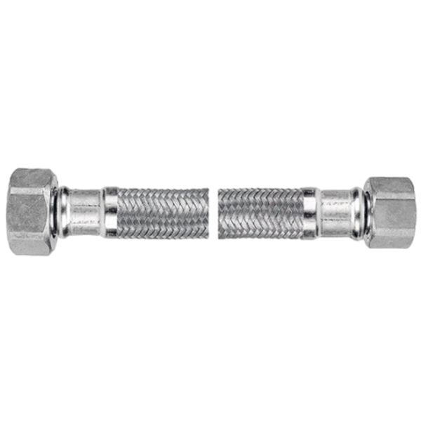 Racord compresiune Ferro PWS5 F/ F/ 13 mm photo 1 Racord compresiune Ferro PWS5 F/ F/ 13 mm photo 1