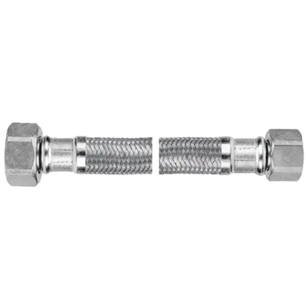 Racord compresiune Ferro PWS7 F/ F/ 13 mm photo 1