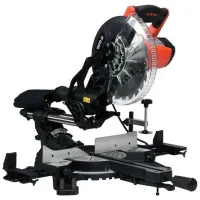 Торцовочная пила Yato YT-82173 255 мм/ Красный