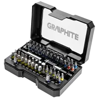 Set bituri Graphite 52049 Cantitatea în set - 60
