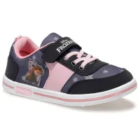 Adidași pentru fetiţe Frozen 3P ALICE.F3FX Demisezon/ Navy
