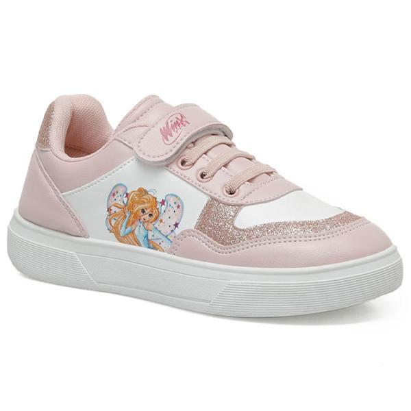 Adidași pentru fetiţe Winx 3S NARRA.F3PR Demisezon/ Beige photo 1