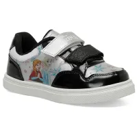 Кроссовки для девочек Frozen 3S FELFE.P3PR Демисезон/ Черный