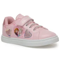 Adidași pentru fetiţe Frozen 3S PERAS.P3PR Demisezon/ Pink