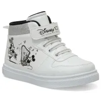 Кроссовки для девочек Mickey Mouse 3S ROZALIN.P3PR Демисезон/ Белый