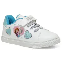 Adidași pentru fetiţe Frozen 3S PERAS.P3PR Demisezon/ White