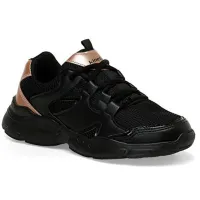 Adidași pentru fetiţe Kinetix 3F SANDRA 3PR Demisezon/ Black