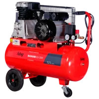 Компрессор Fubag B4000B/ 100 CM3 Электрический/ Поршневой