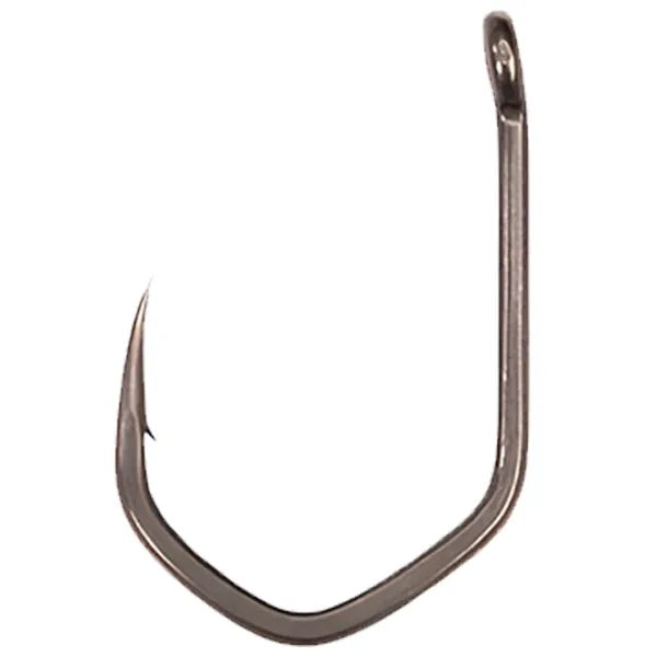 Набор крючков Nash Pinpoint Claw Количество в наборе - 10 / Размер - 6 photo 1 Набор крючков Nash Pinpoint Claw Количество в наборе - 10 / Размер - 6 photo 1