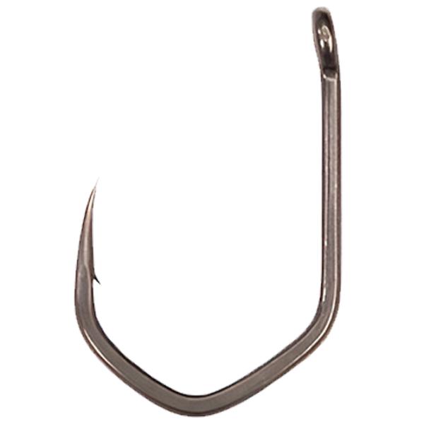 Набор крючков Nash Pinpoint Claw Количество в наборе - 10 / Размер - 6 photo 1 Набор крючков Nash Pinpoint Claw Количество в наборе - 10 / Размер - 6 photo 1