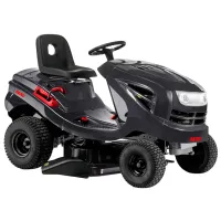 Газонокосилка Трактор AL-KO Comfort 18-111.2 HDS (123015) Самоход