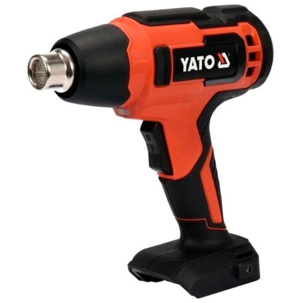 Suflantă de aer cald Yato YT-82285 Red photo 1