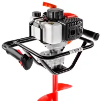 Motoburghiu Hammer MB63 Benzină/ 2000 W