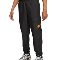 Спортивные брюки для мужчин Nike M Nsw Si Cargo Pant Wv XL/ Черный