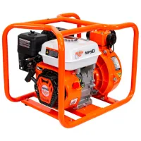 Мотопомпа Ruris MP90 30000 л/ ч Бензин