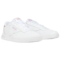 Кроссовки для женщин Reebok Court Advance Весна/ Белый