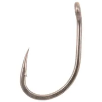 Set de cârlige Cygnet Wide Gape XS Cantitatea în set - 10 / Mărimea - 4